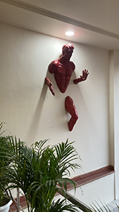 Wall Art & Murals